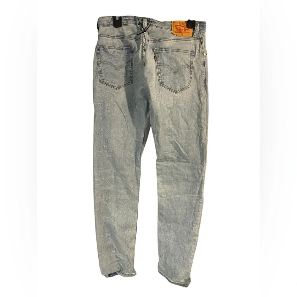 Levi's Light Blue Men's Jeans